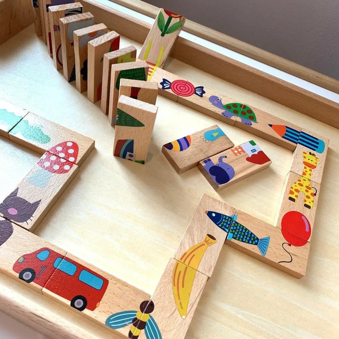Montessori Toys Online