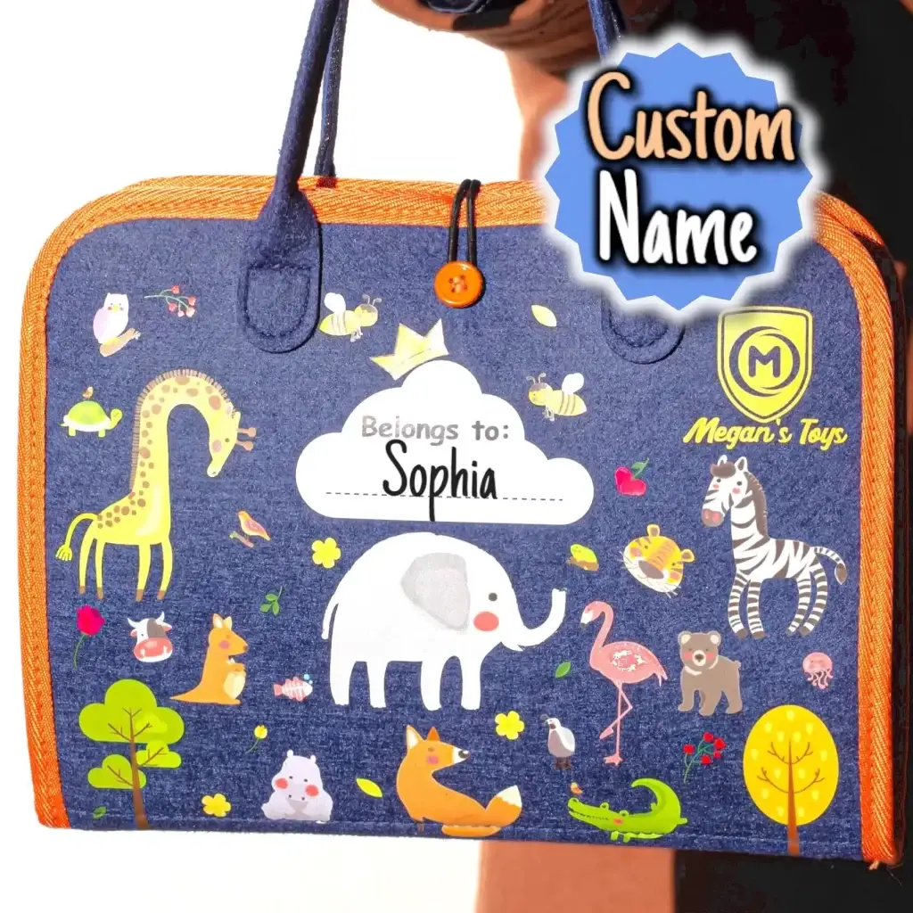 Custom Books