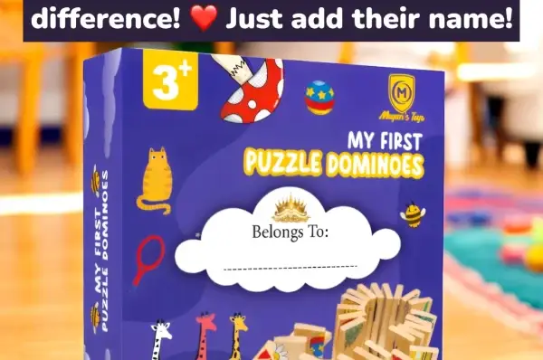 Popular Montessori Toy Boxes