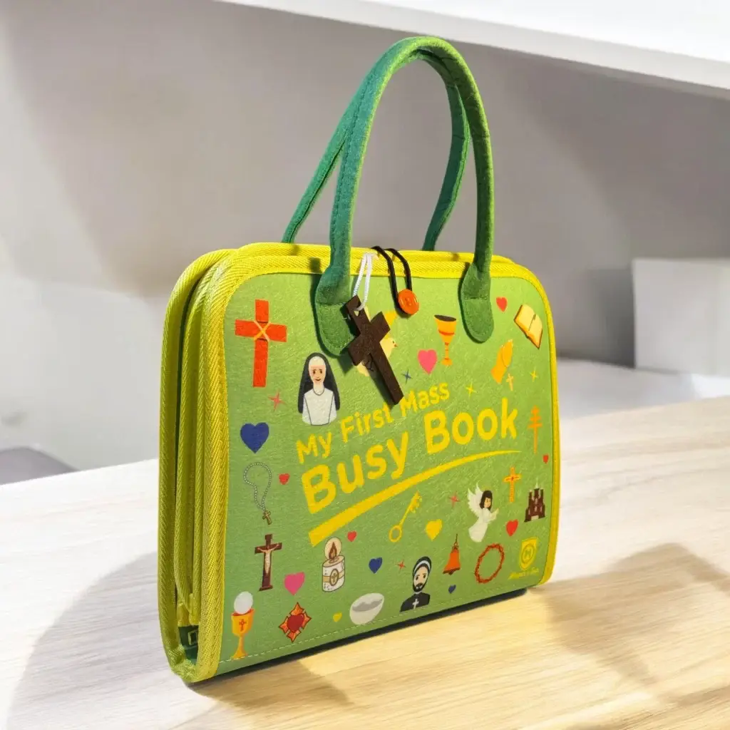 Montessori Books