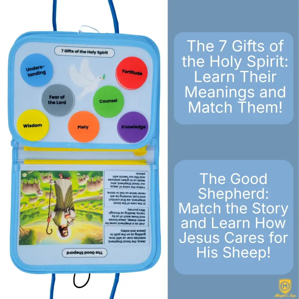 Best Montessori Toys for Infants