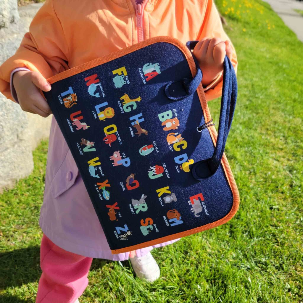10 engaging Montessori activities