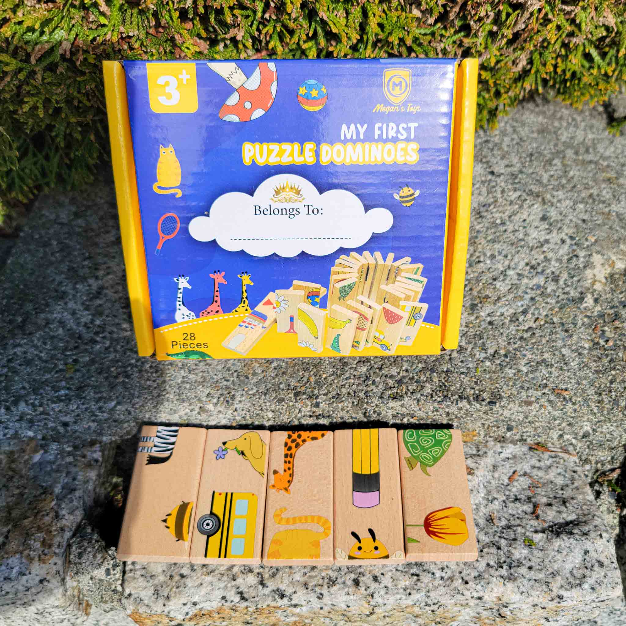 Unique Gifts 3 Year Olds